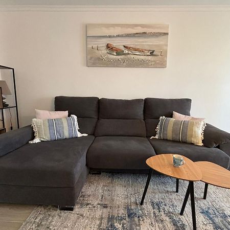 Platja de Larenal Alisa Costa Blanca 아파트 외부 사진