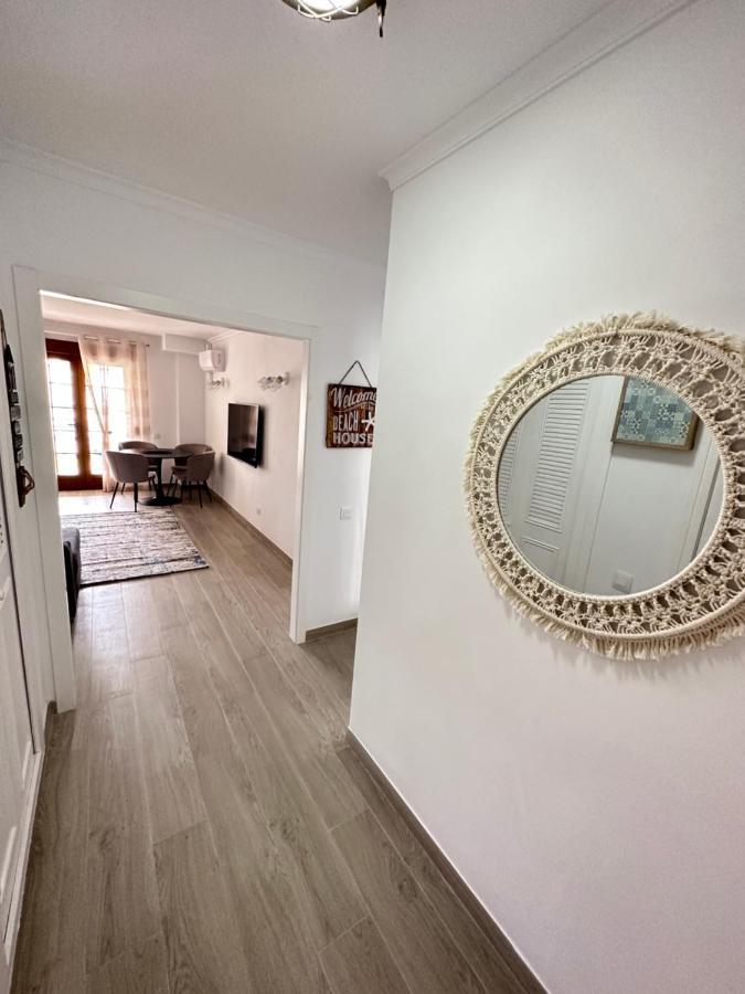 Platja de Larenal Alisa Costa Blanca 아파트 외부 사진