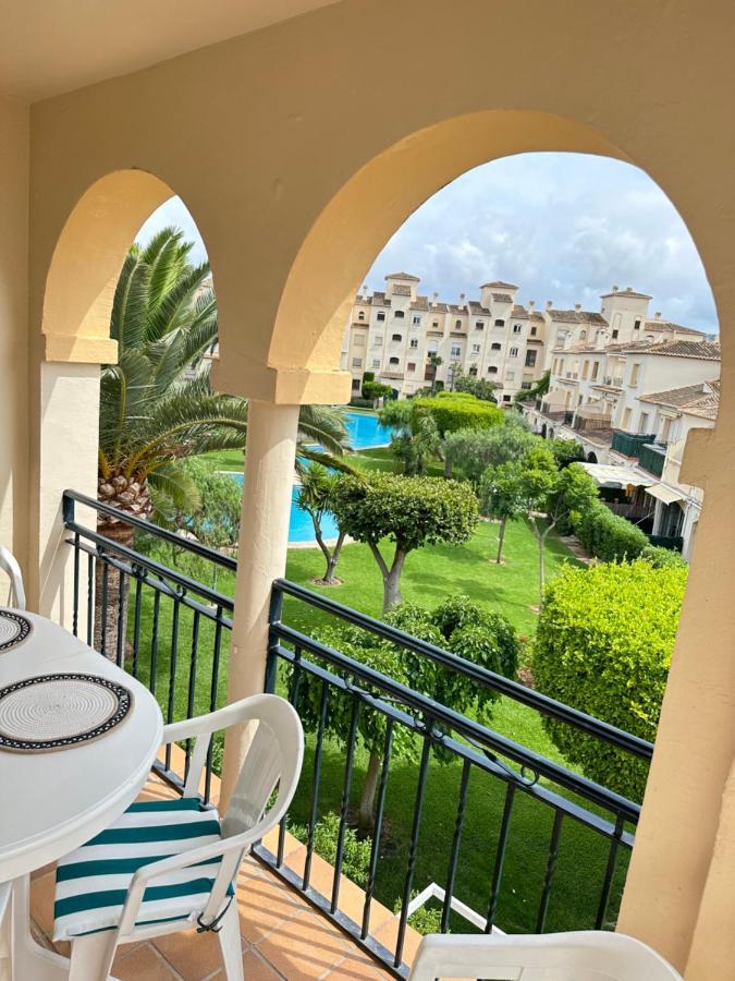 Platja de Larenal Alisa Costa Blanca 아파트 외부 사진