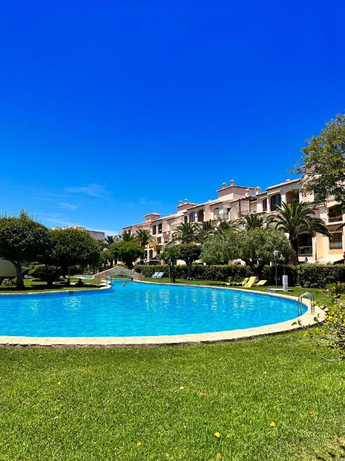 Platja de Larenal Alisa Costa Blanca 아파트 외부 사진
