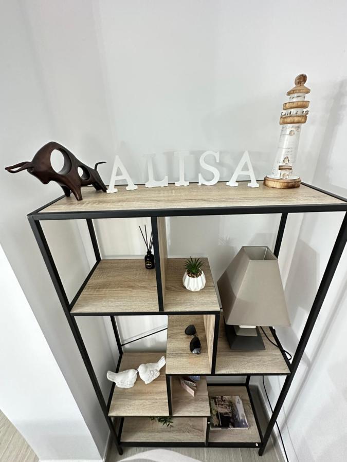 Platja de Larenal Alisa Costa Blanca 아파트 외부 사진