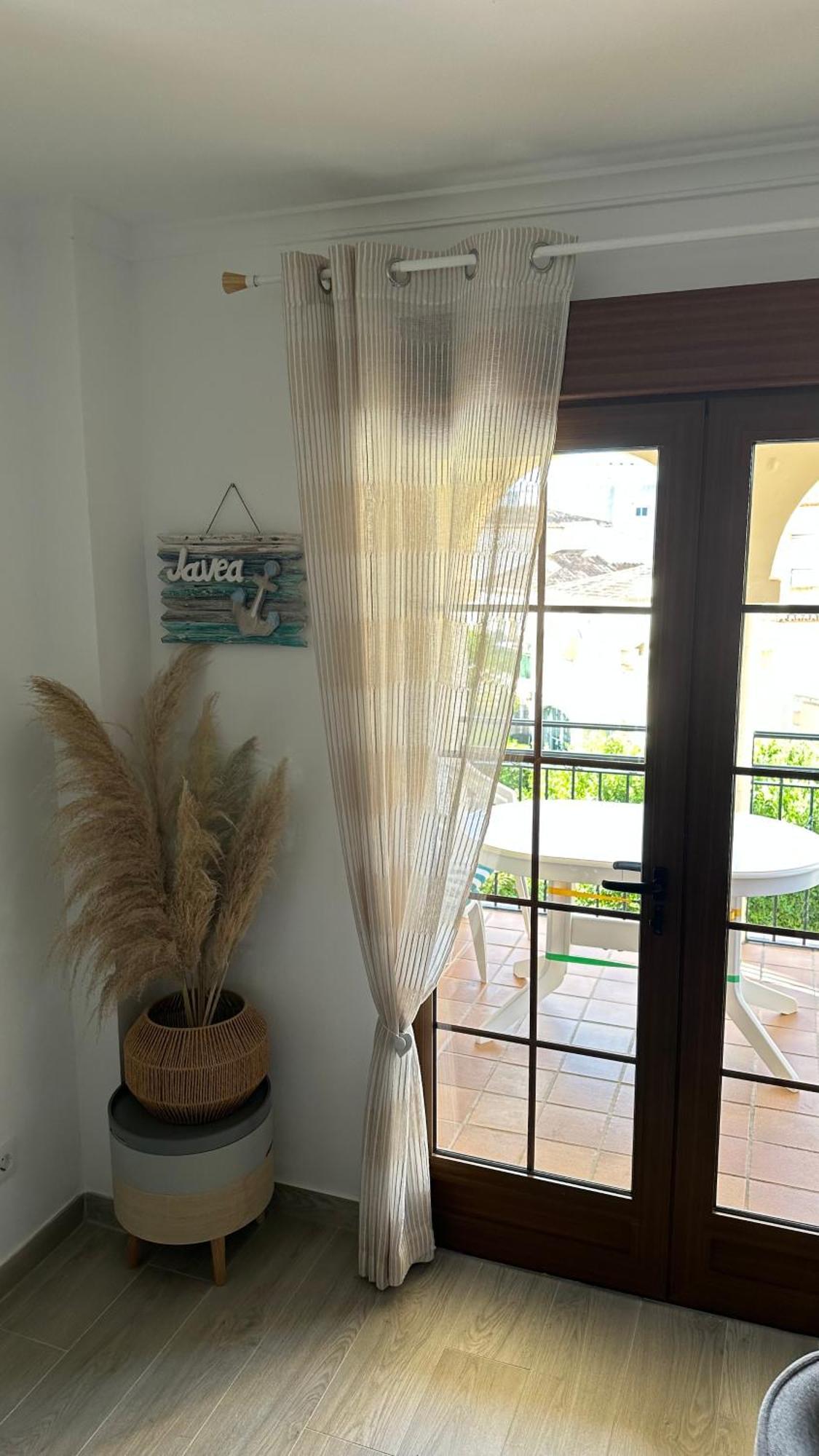 Platja de Larenal Alisa Costa Blanca 아파트 외부 사진