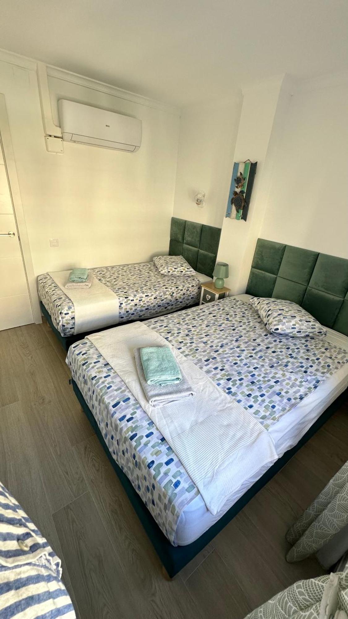 Platja de Larenal Alisa Costa Blanca 아파트 외부 사진