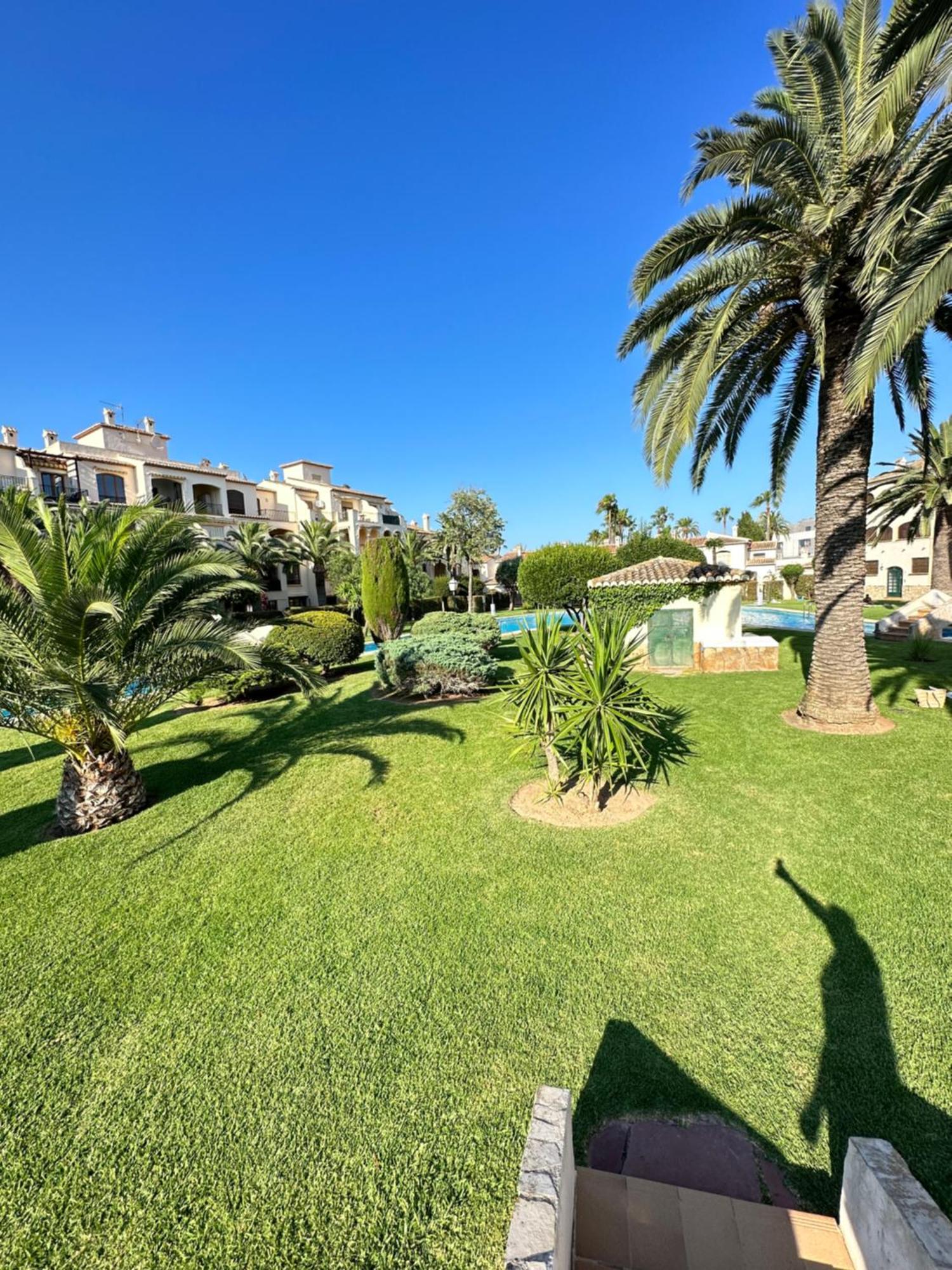 Platja de Larenal Alisa Costa Blanca 아파트 외부 사진