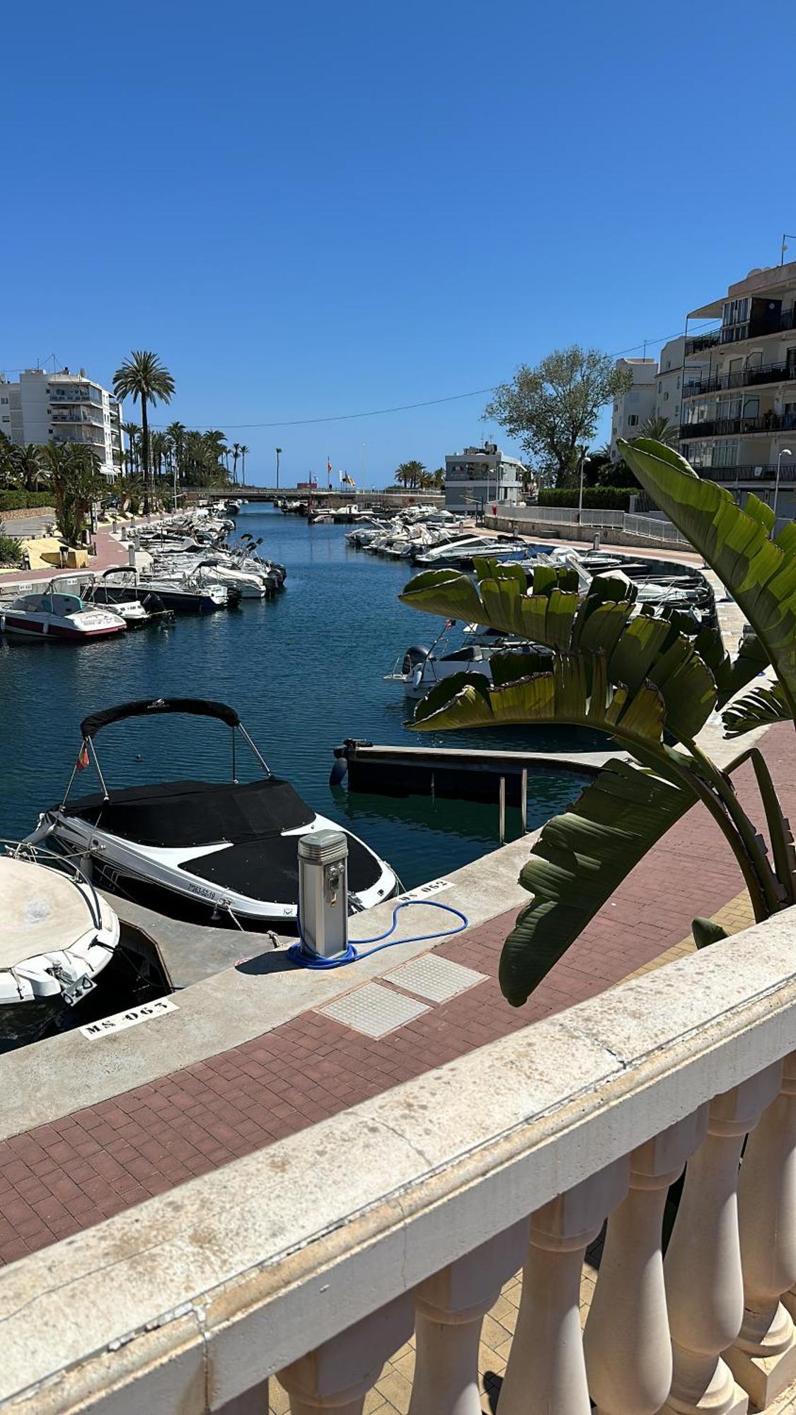 Platja de Larenal Alisa Costa Blanca 아파트 외부 사진