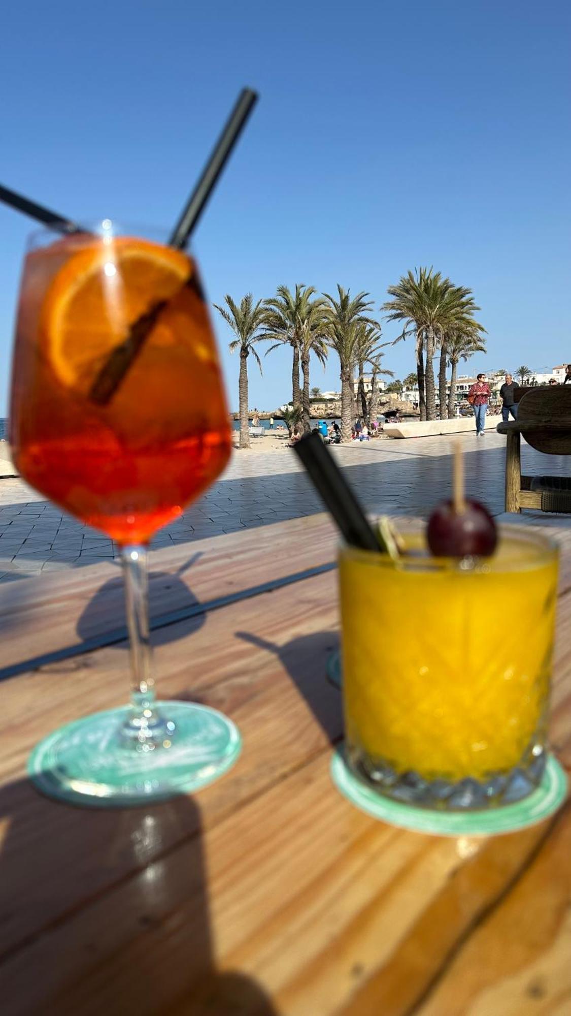 Platja de Larenal Alisa Costa Blanca 아파트 외부 사진