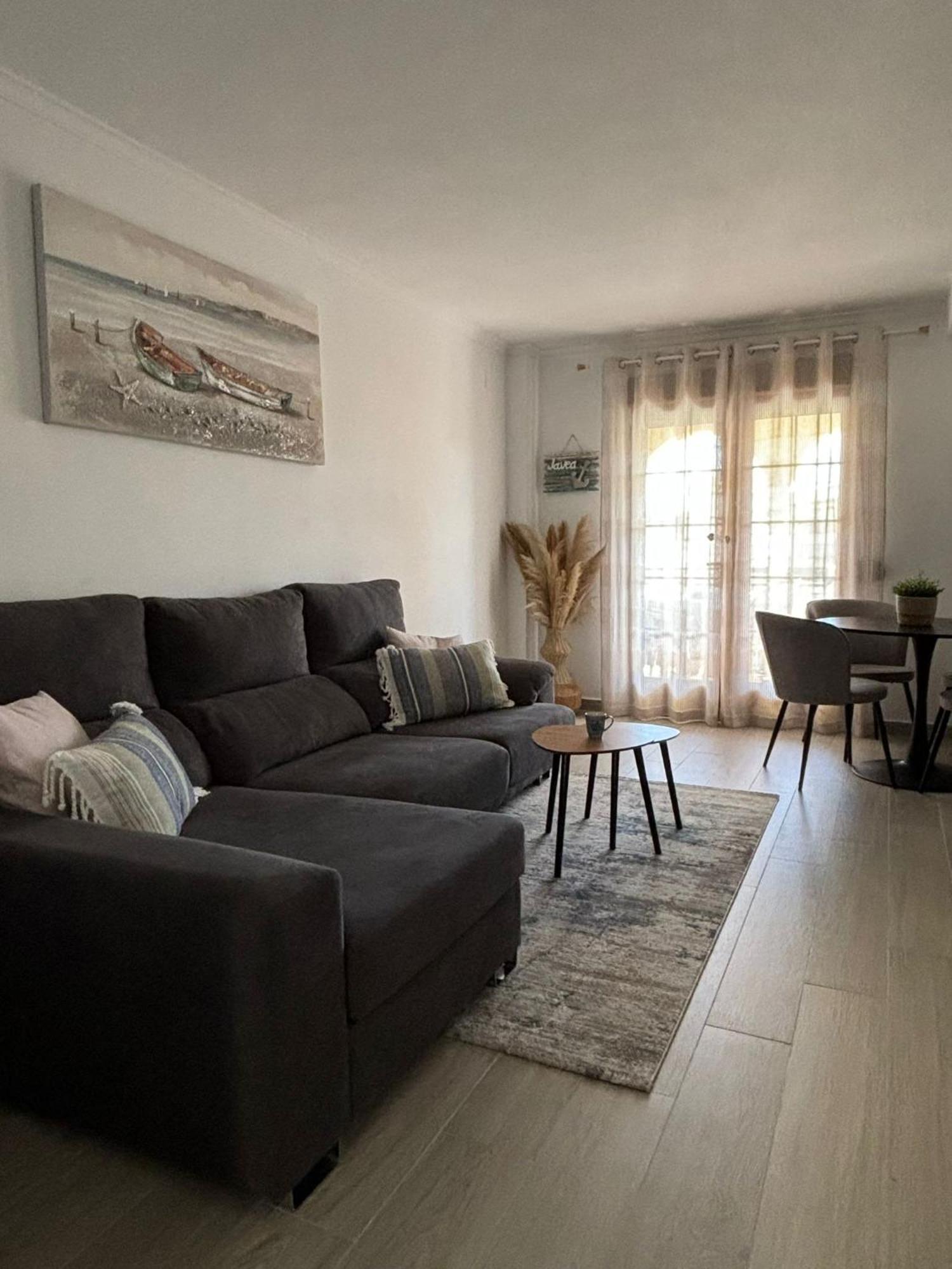 Platja de Larenal Alisa Costa Blanca 아파트 외부 사진