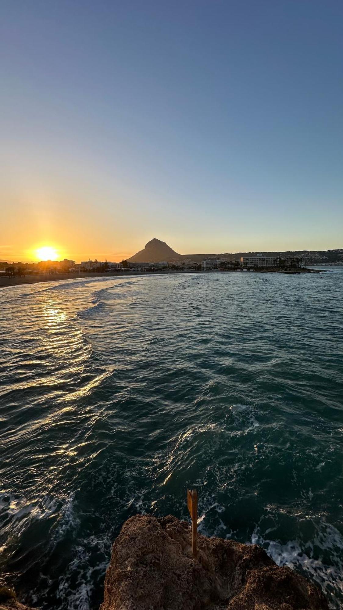 Platja de Larenal Alisa Costa Blanca 아파트 외부 사진